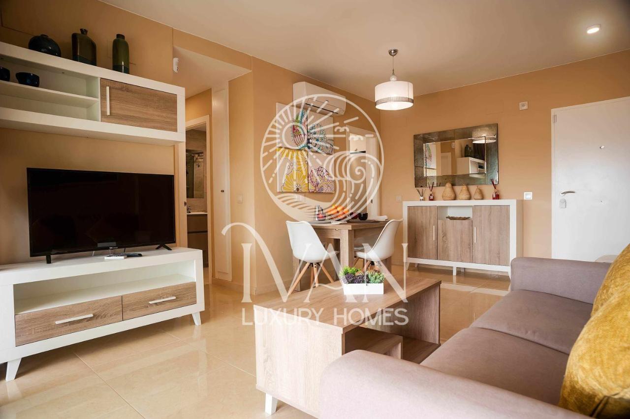 Casa Bianca Ivan Luxury Homes 8ªpta Norte 1ªlinea Оропеса дел Мар Екстериор снимка